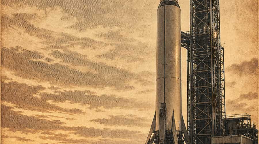 Isar Aerospace closes €270 million Series D as Europe races to end its dependence on SpaceX