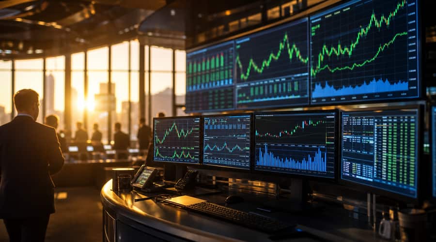 CME launches cash-settled single-stock futures on Nvidia, SpaceX and 50 other US giants