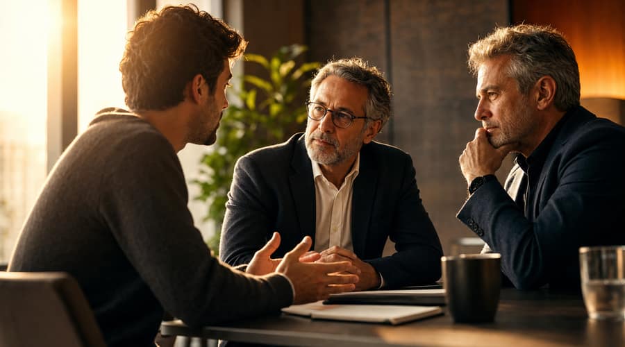 How to Build a Startup Advisory Board That Actually Works for You