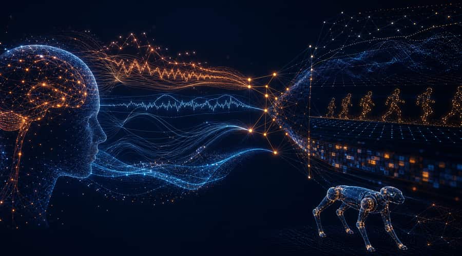 Encord is collecting brain-wave data to solve physical AI's training data crisis