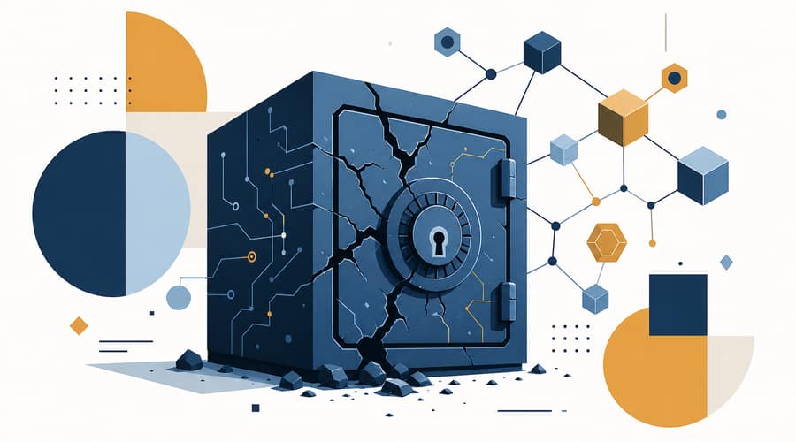 Storj Labs filed for Chapter 11 bankruptcy and token holders are last in line