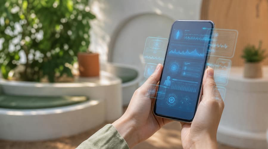 OpenAI connected 300 million weekly health queries to real medical records and the implications are enormous