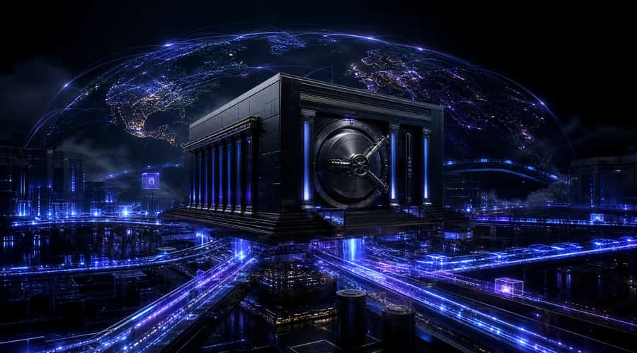 Augustus raises $180 million to build the global dollar bank on stablecoin rails
