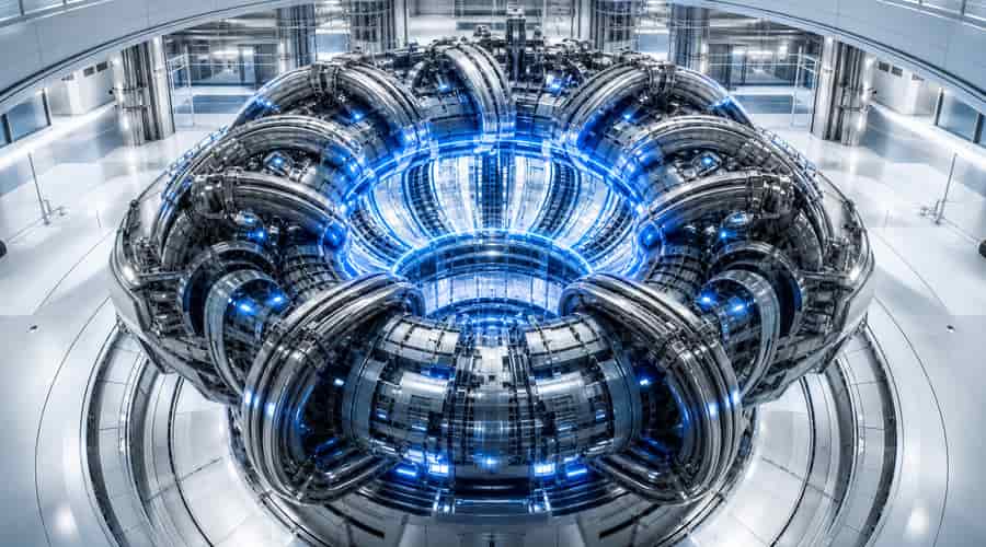 Google backs Proxima Fusion in €411 million round as Big Tech bets on stellarators to solve the power crunch