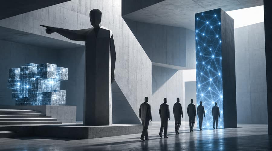 Brian Armstrong tells crypto founders who pivoted to AI they got it backwards