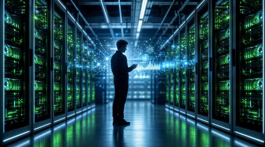 Nvidia takes a stake in Safe Superintelligence and gets access to Ilya Sutskever's research in return