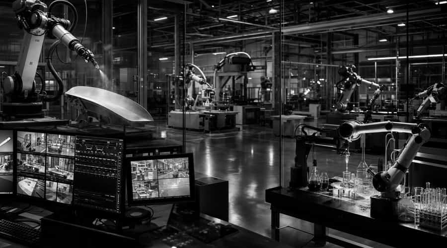 Enigma emerges from stealth with $71 million to build the intelligence layer for every robot on earth