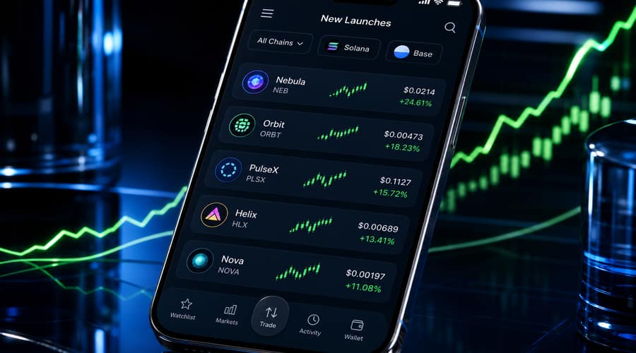 Coinbase opens instant trading on millions of Solana and Base tokens without issuer approval