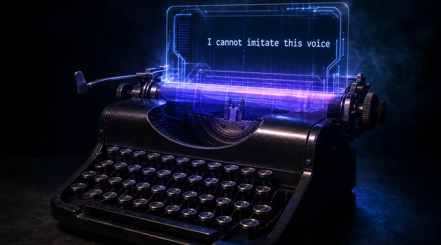 OpenAI quietly told ChatGPT to stop imitating famous authors and the reason is its copyright lawsuits