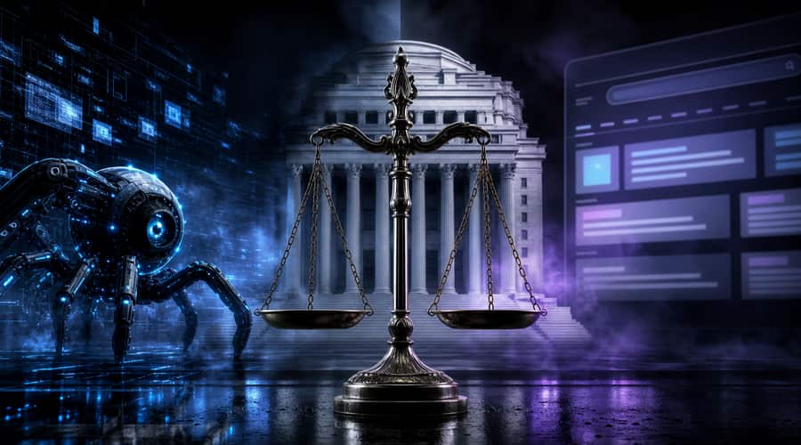 A federal judge dismissed Google's DMCA lawsuit against SerpApi and handed a green light to web scrapers everywhere