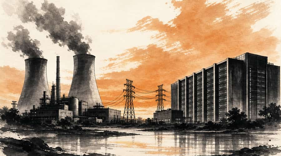 The EPA just gave AI data centers a pollution exemption that may not survive a courtroom