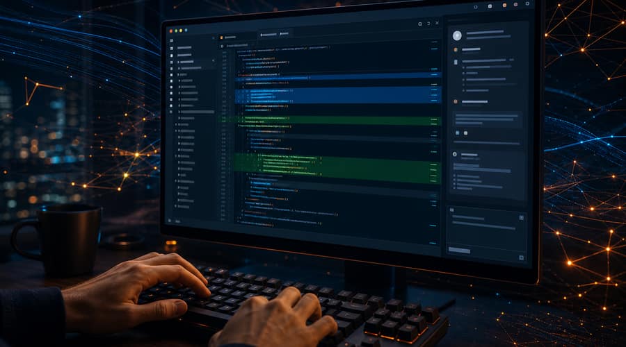 How Claude Code and VS Code turned Anthropic from a safety lab into a developer phenomenon