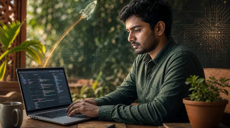 SpaceX is buying Cursor for $60 billion while the AI coding startup makes its boldest bet on India yet