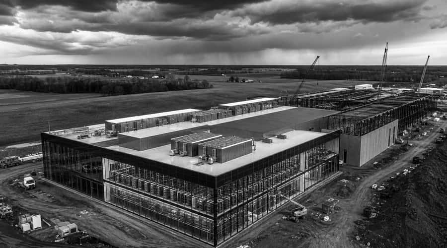 Nvidia is now bankrolling the company that buys its chips and the numbers are getting hard to ignore