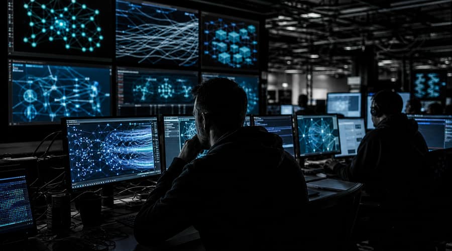 Abstract Security raises $25M on 380% ARR growth as composable security ops goes mainstream