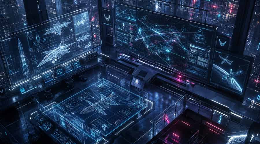 Istari Digital raises $22.6M in Series B as defense software bets on Pentagon contracts over hype