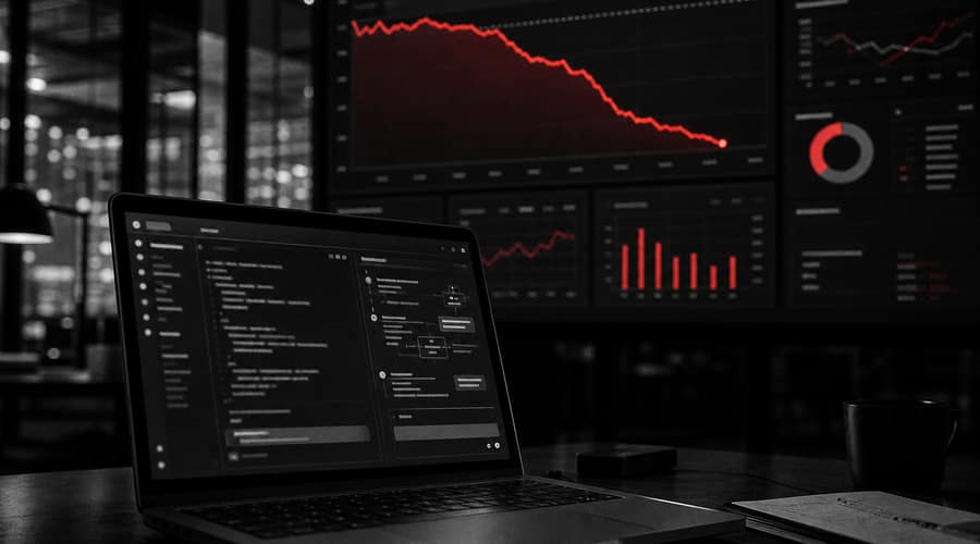 Uber Burned Its Entire 2026 AI Budget in Four Months and Claude Code Is Why Finance Teams Should Be Worried